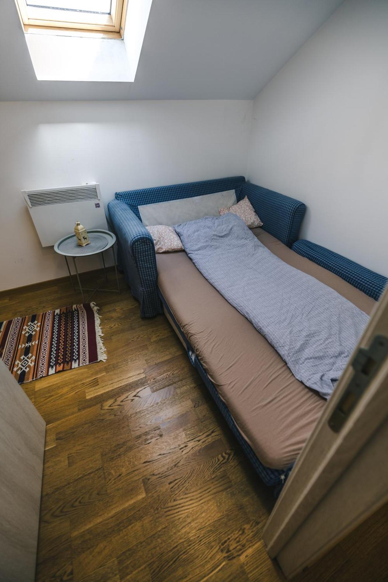 Spa Apartment Yin - Hot Tub, Sauna, Spa 노비사드 외부 사진